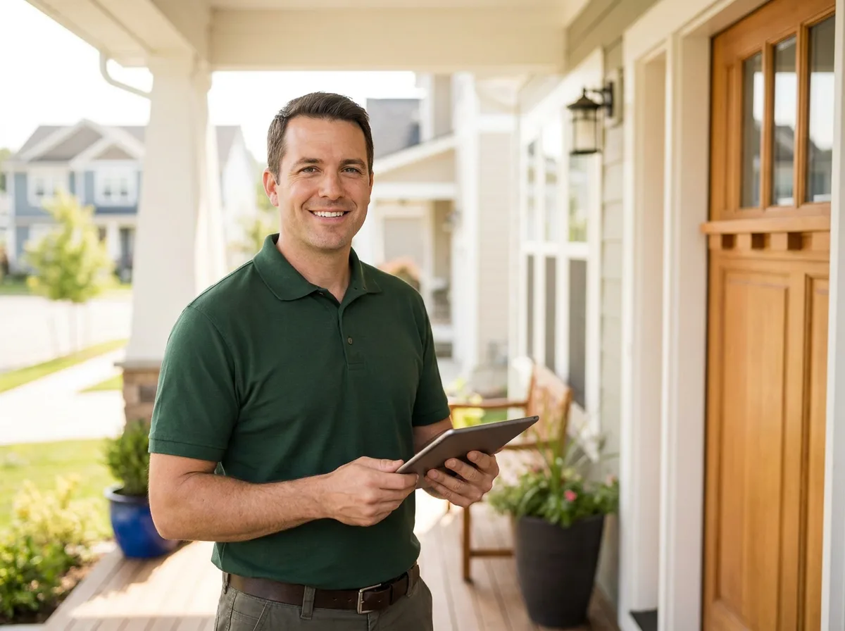 Pest control FAQs for Griffin, GA